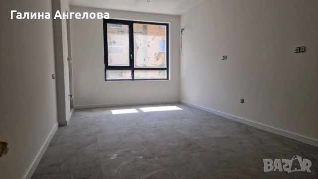 2-стаен нов, лукс, жк. Надежда 2, снимка 2 - Апартаменти - 54642260