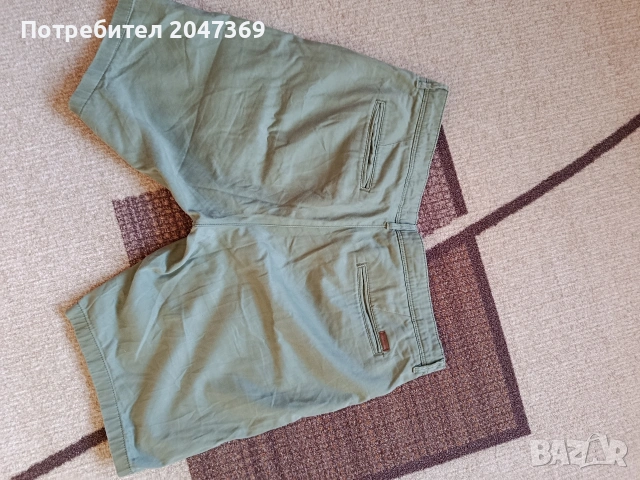 Jack Jones, снимка 4 - Дънки - 54924649