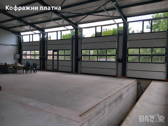 Помещение/ хале под наем