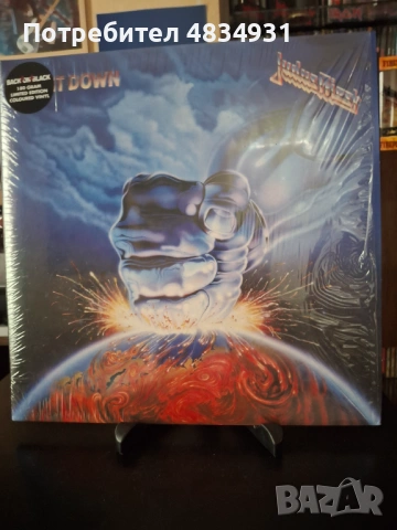 Judas priest 