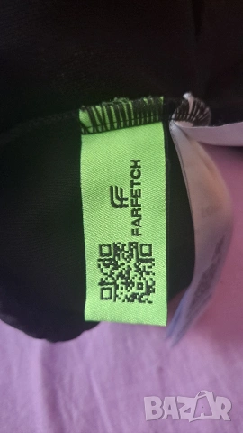 Къси памучни панталони на Louis Vuitton , снимка 12 - Къси панталони - 55162142