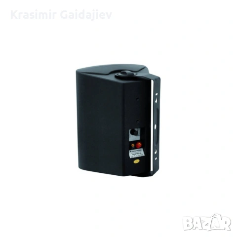 Omnitronic WPS-6S PA стенен високоговорител, снимка 3 - Тонколони - 54832277