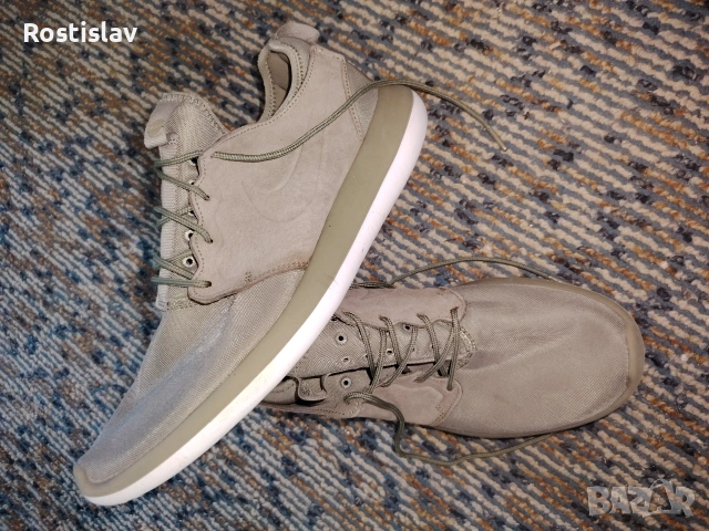 Nike оригинални маратонки в перфектно състояние без забележки. 