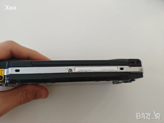 Sony PSP 1000 Playstation Portable - качени много игри, снимка 5 - PlayStation конзоли - 53808379