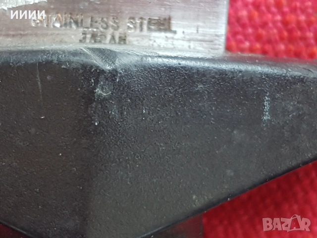 Водолазен нож , снимка 4 - Ножове - 54309074