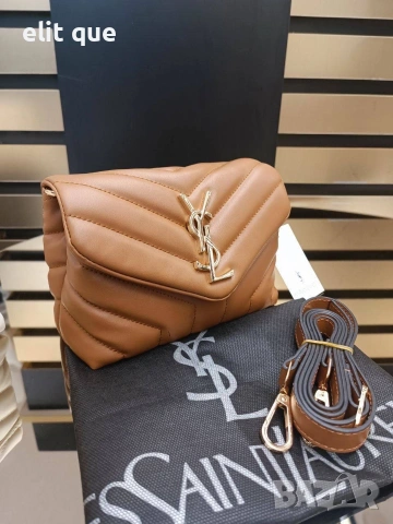 чанта Yves Saint Laurent 