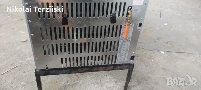 Продавам хладилник ракла, снимка 3 - Хладилници - 55358417