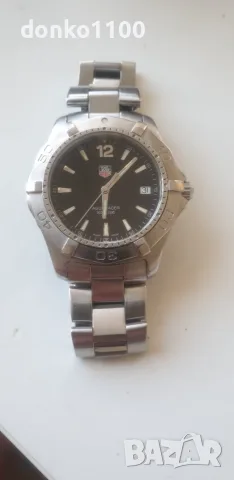 Tag Heuer Aquaracer Часовник