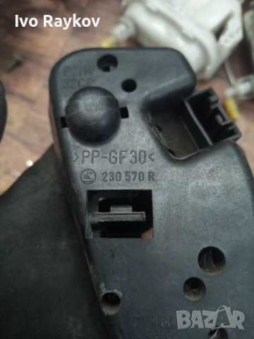 Платка , крушки ,дясна за BMW 3 (E46)  , 230570R, снимка 3 - Части - 53950534