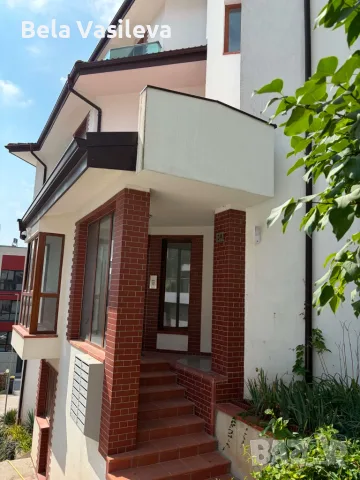🏡 Без комисионна – директно от инвеститор! | Акт 16 | Stone Hill, кв. Виница, Варна, снимка 9 - Апартаменти - 55362265