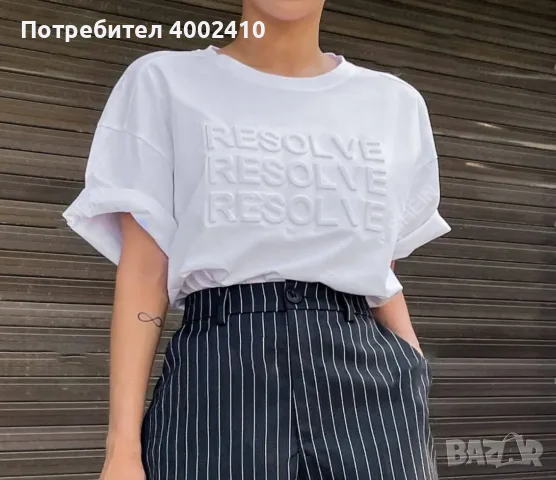 тениска хс/с размер