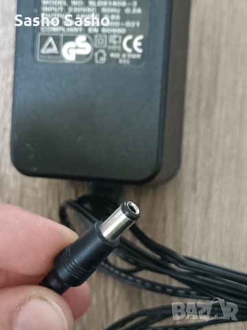 адаптер , снимка 2 - Кабели и адаптери - 54310674