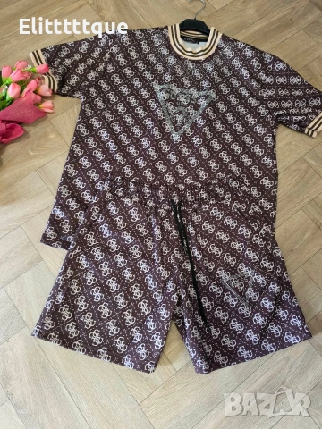 дамски екипи guess , снимка 2 - Спортни екипи - 54900892