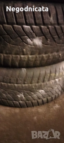 Гуми  Goodyear ultra grip, снимка 11 - Гуми и джанти - 54322138