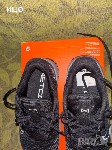 Нови мъжки маратонки Nike metcon 9, снимка 5 - Маратонки - 54416793