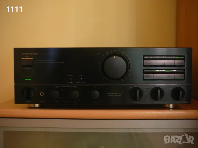 ONKYO     A-8650  