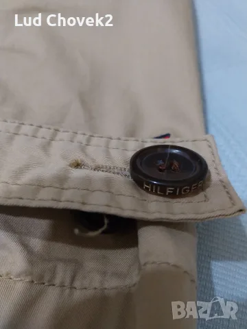 Яке Tommy Hilfiger, снимка 7 - Якета - 55435115