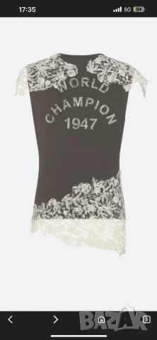 Тениска Dior 2026, снимка 3 - Тениски - 54374802