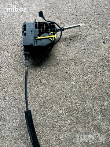 Скоростен лост DSG VW, снимка 2 - Части - 54361291