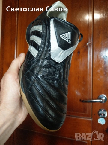 Adidas Adiprene 43нм. 27,6см., снимка 11 - Маратонки - 55005959