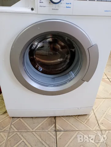 Пералня Бош Bosch Maxx 6 A ++ 6кг Made in Germany с 2 години гаранция! , снимка 3 - Перални - 55578182