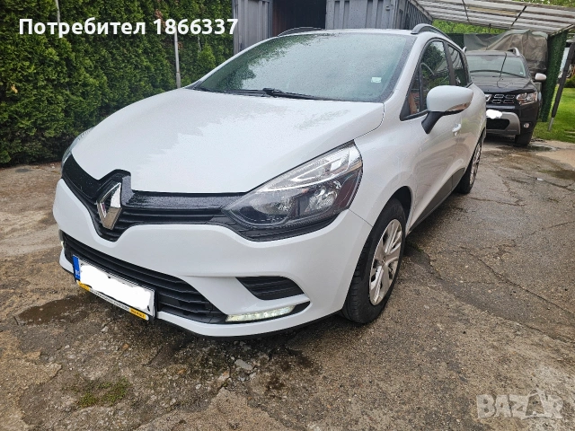 Renault Clio Grandtour N1, снимка 2 - Автомобили и джипове - 54774790