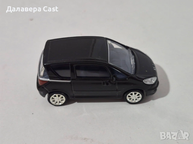 1/60 Peugeot 1007 Norev , снимка 7 - Колекции - 55289233