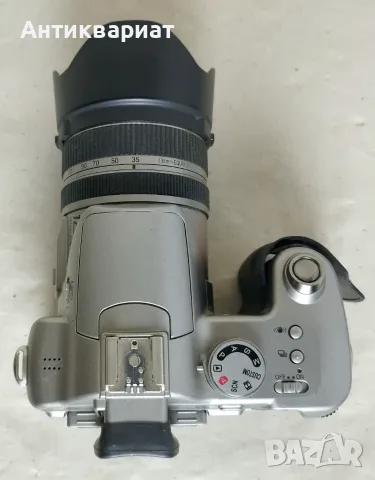 Лот два фотоапарата Panasonic DMC-FZ200 + Panasonic DMC-FZ50, снимка 13 - Фотоапарати - 55474641