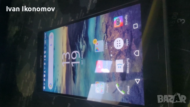 Sony Xperia Z3 16GB за части, снимка 2 - Sony - 54388295