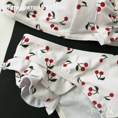 нов дамски бански костюм, снимка 2 - Бански костюми - 54720519