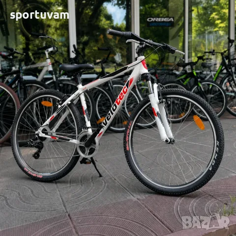 НОВ Планински Велосипед Sprint Velotec Pro 29 - БЕЗПЛАТНА ДОСТАВКА, снимка 2 - Велосипеди - 55391009