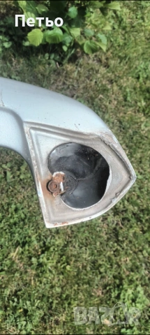 Голф 4  спойлер projektzwo , снимка 7 - Аксесоари и консумативи - 54573225