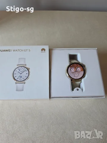 Huawei watch GT 5 41 mm