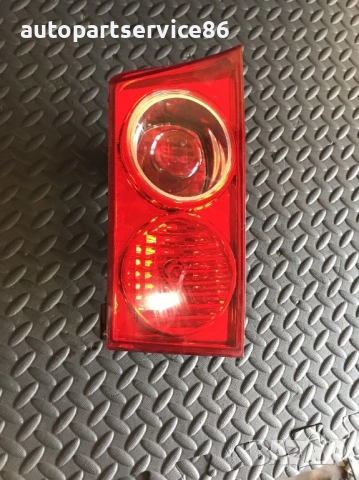 Стоп светлина заден капак дясна за Honda Accord Mk7 (2003-2007), снимка 3 - Части - 54442103