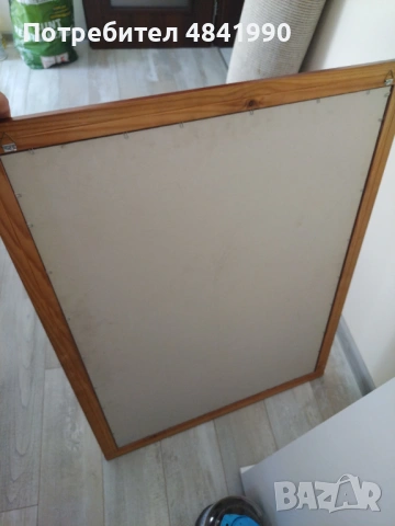 Продавам картина, снимка 2 - Картини - 54719404