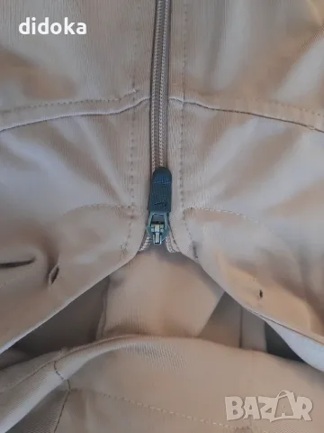 Горнище Nike С размер , снимка 3 - Суичъри - 55435957