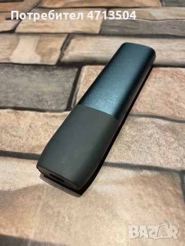Iqos Iluma One, снимка 3 - Електронни цигари - 54403704