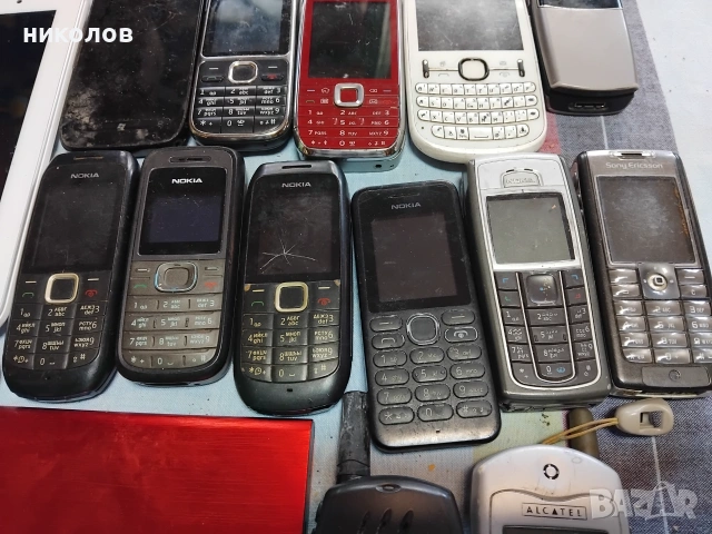 ТЕЛЕФОНИ МОБИЛНИ, снимка 3 - Други - 55286589