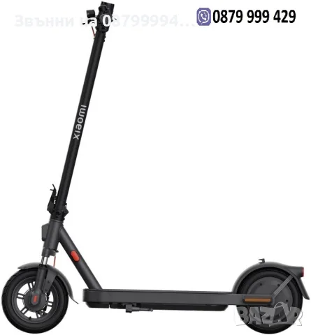 Нов Електрически скутер тротинетка с Гаранция  Xiaomi - Electric Scooter Elite GL