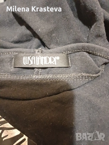 тениска, снимка 2 - Тениски - 53522865