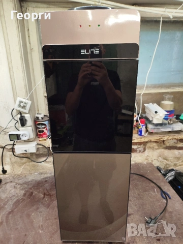 Диспенсър за вода Elite, снимка 7 - Други - 55063820