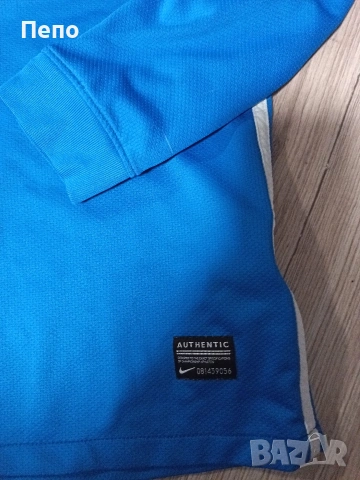 Блуза Nike, снимка 3 - Блузи - 54990397