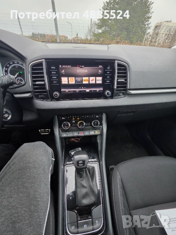 Продавам личния си автомобил, снимка 9 - Автомобили и джипове - 55278575