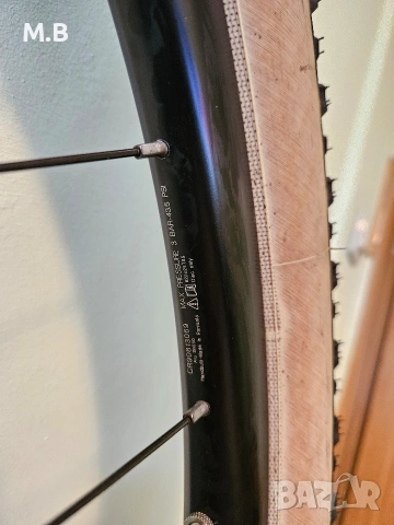 капли-Mavic Crossmax Sl 29, снимка 5 - Велосипеди - 54609613