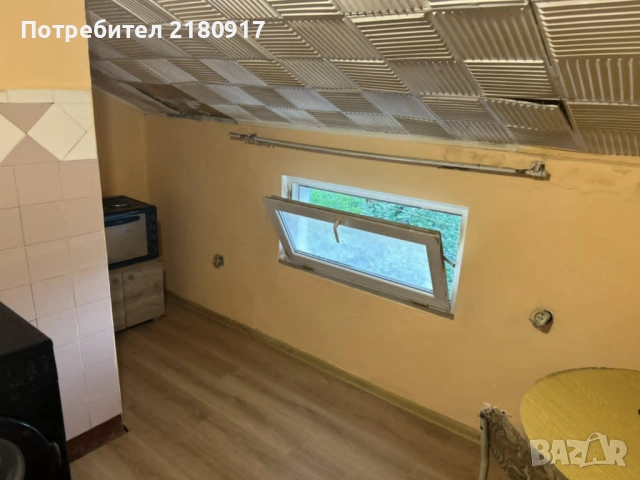 Мансарден апартамент, снимка 9 - Апартаменти - 54580509