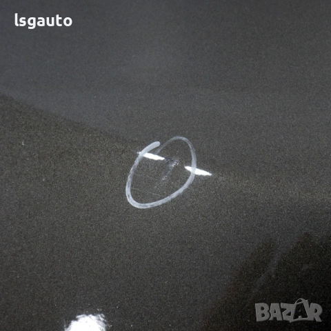 Ляв калник Nissan Qashqai II 2013-2021 ID: 160355, снимка 3 - Части - 54606425