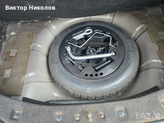 Lancia Musa Facelift 1.4i Ланчия Муза Фейслифт, снимка 12 - Автомобили и джипове - 55083749