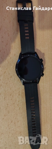 Huawei Watch GT 2