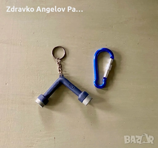 Ролкови кънки размер 42, снимка 13 - Ролери, кънки - 54642410
