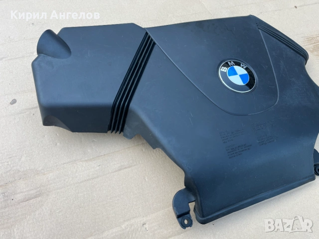 Въздуховода над двигателя за BMW E46 316 318 (N42 / N46), снимка 2 - Части - 54380455
